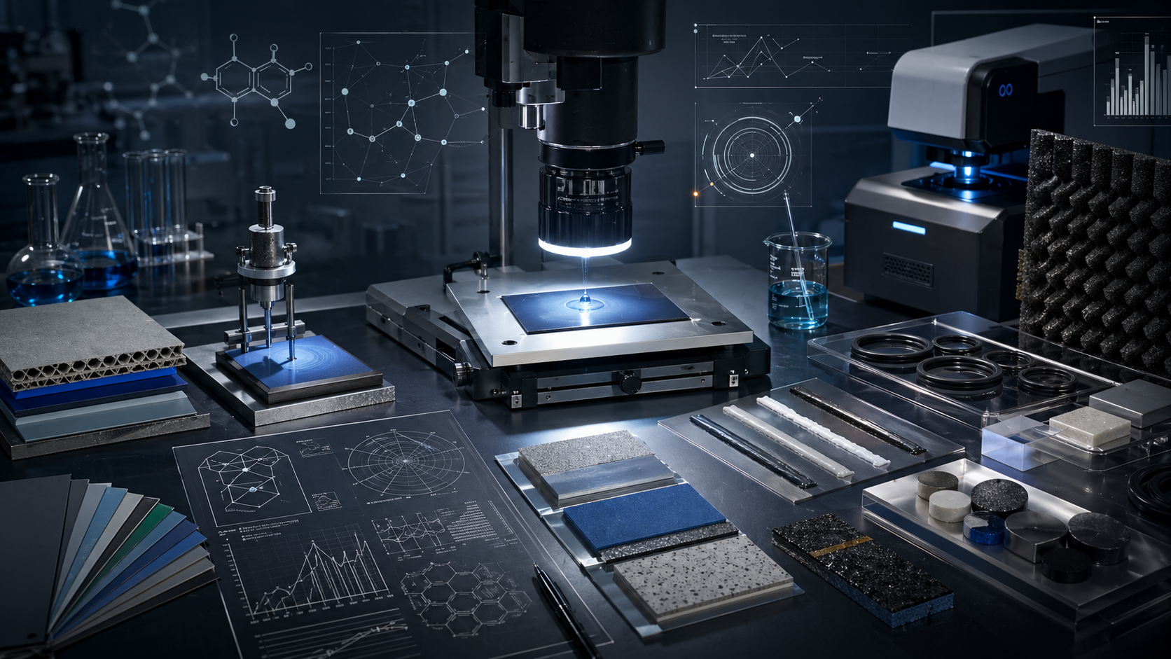 Formula Lab